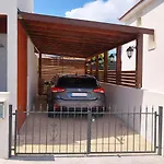 Villa & Poetry *